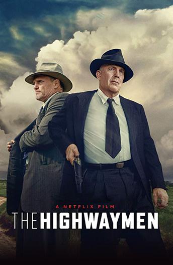 Фильм Разбойники с большой дороги / В погоне за Бонни и Клайдом (2019) смотреть онлайн